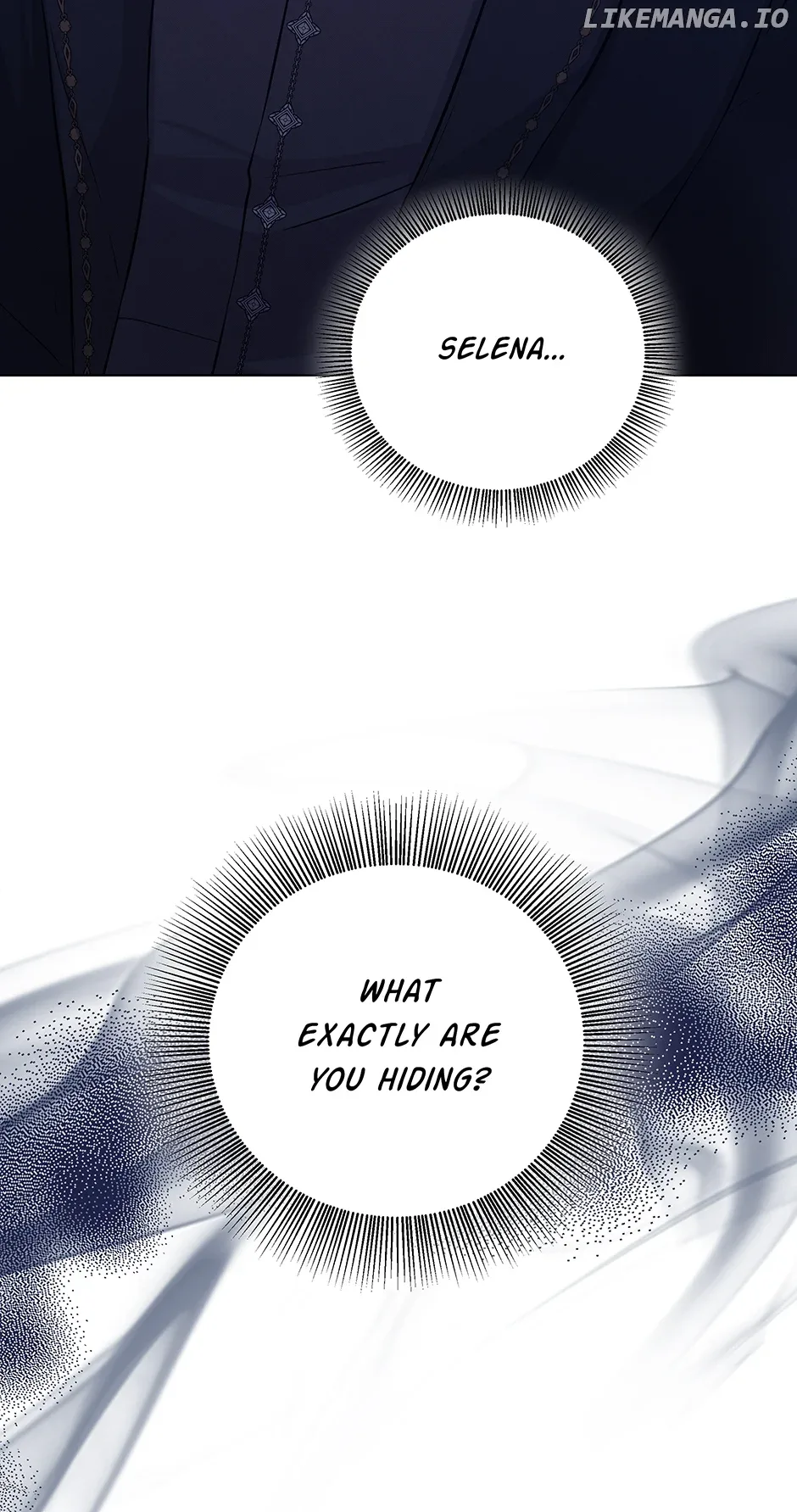 To My Beloved Foe Chapter 20 page 59