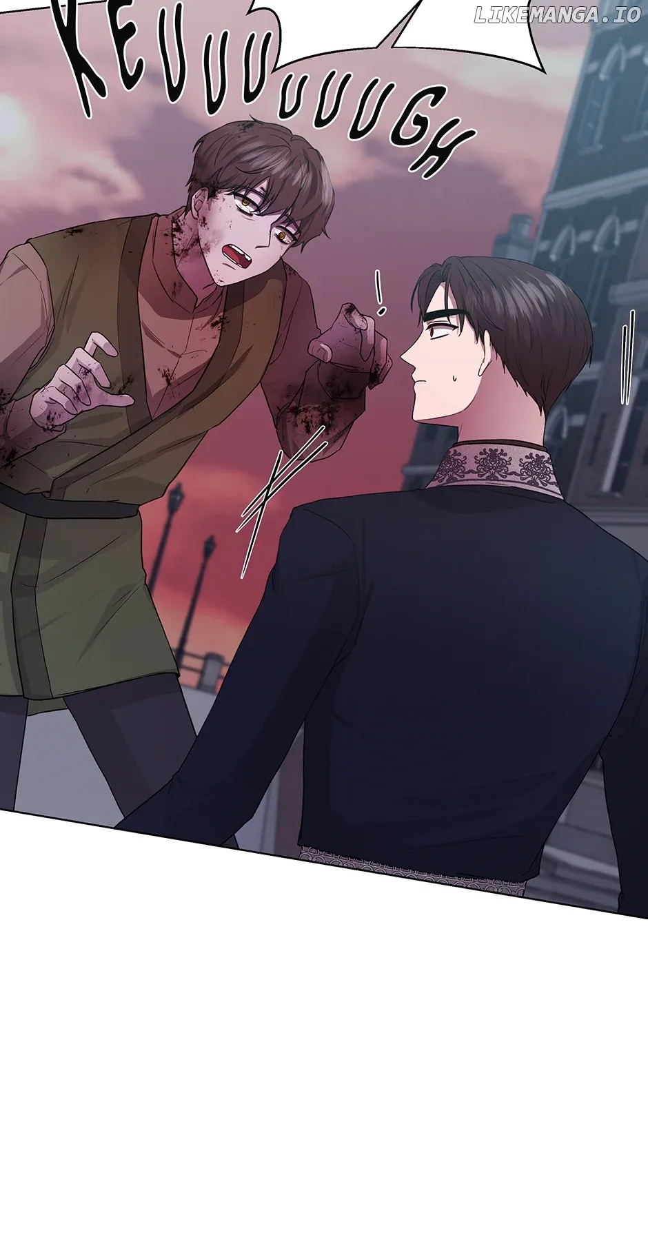 To My Beloved Foe Chapter 19 page 42