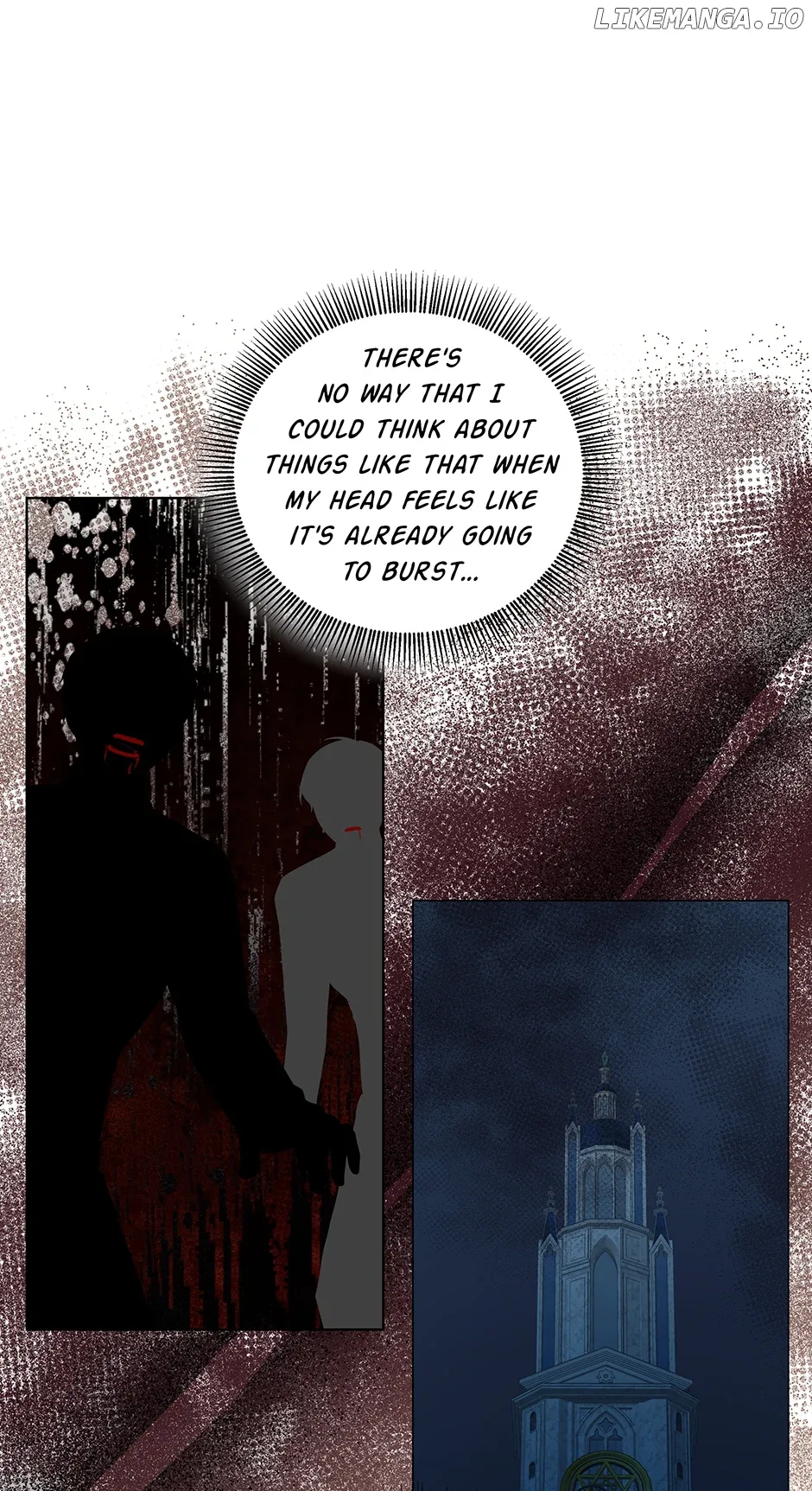 To My Beloved Foe Chapter 19 page 13