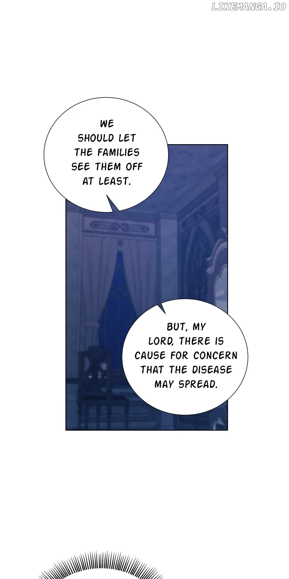 To My Beloved Foe Chapter 20 page 47
