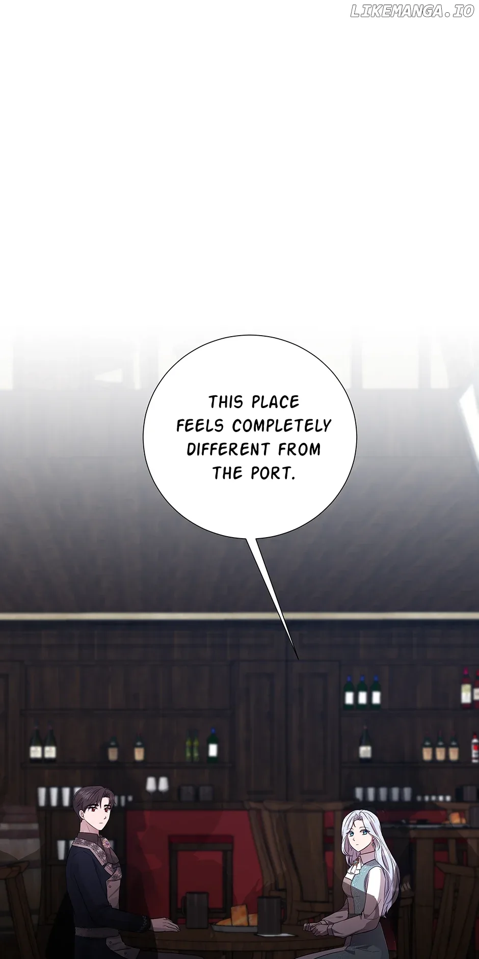 To My Beloved Foe Chapter 19 page 4