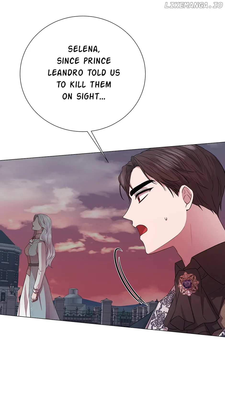 To My Beloved Foe Chapter 19 page 48