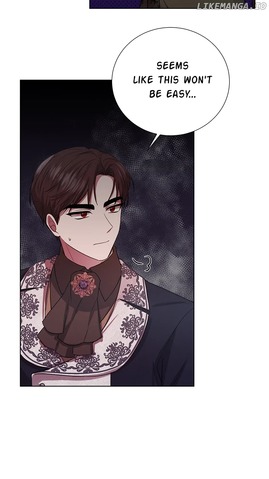 To My Beloved Foe Chapter 19 page 47