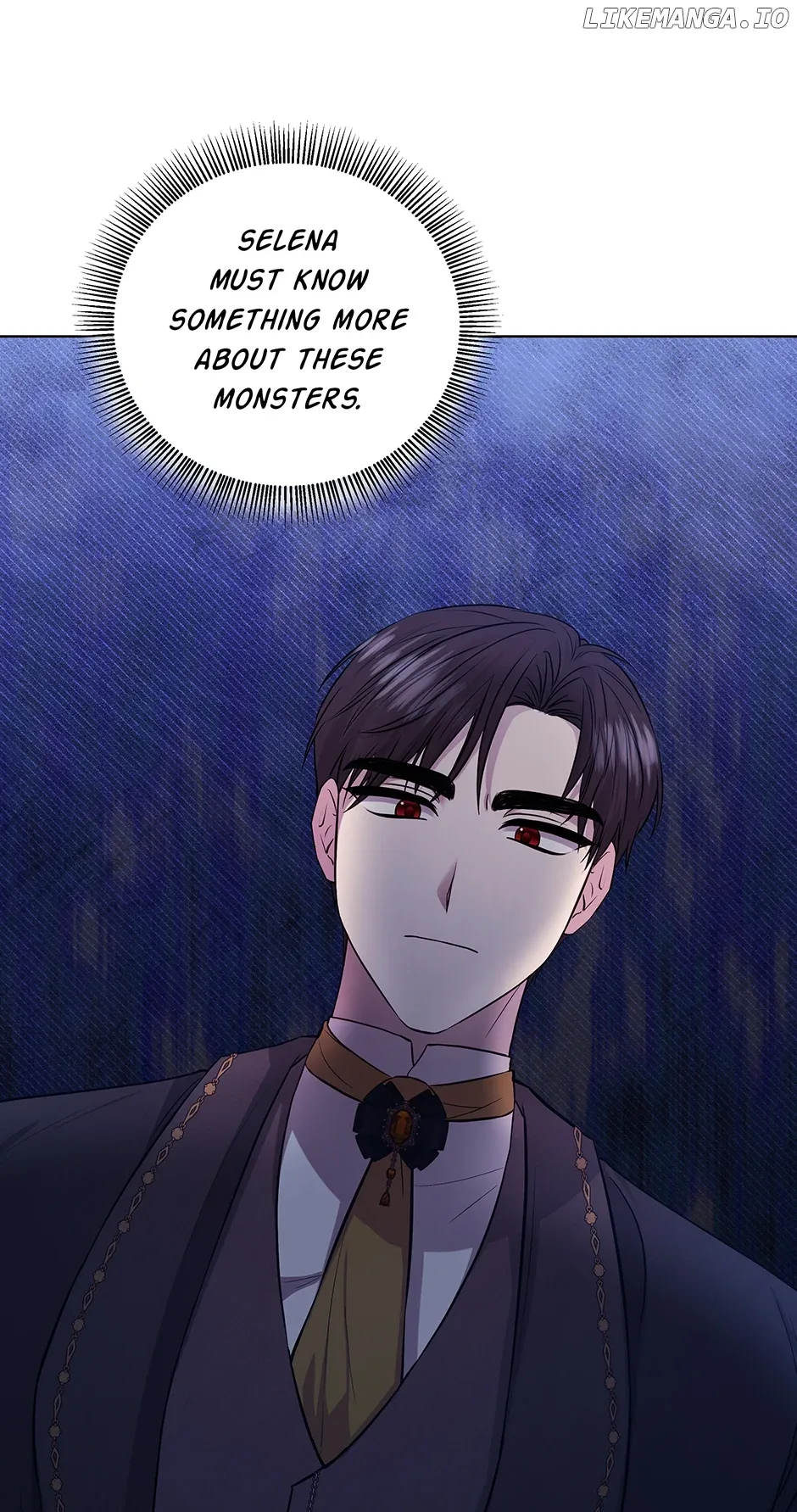To My Beloved Foe Chapter 20 page 58