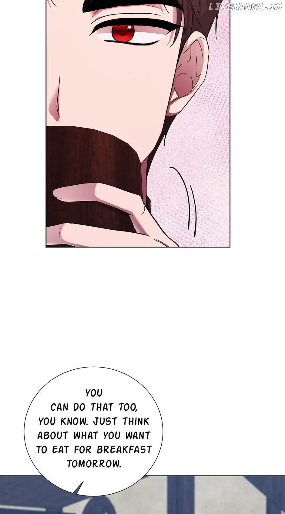 To My Beloved Foe Chapter 19 page 11