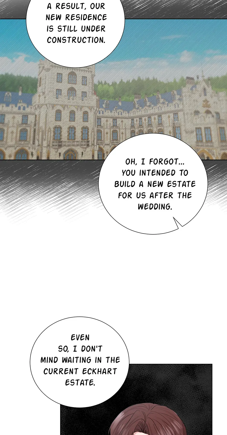 To My Beloved Foe Chapter 16 page 15