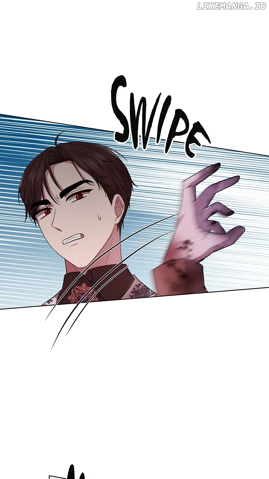 To My Beloved Foe Chapter 19 page 43