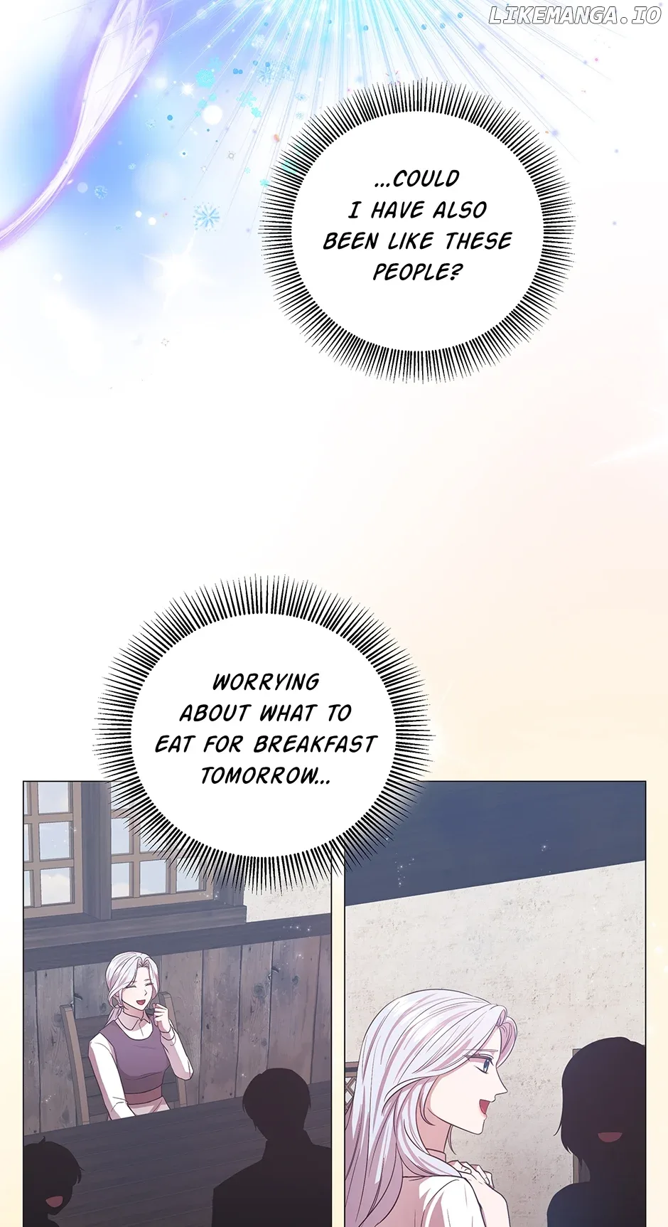 To My Beloved Foe Chapter 19 page 15