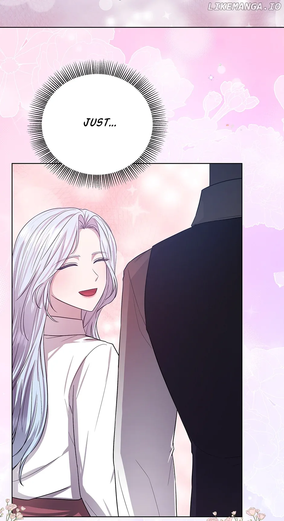To My Beloved Foe Chapter 19 page 17