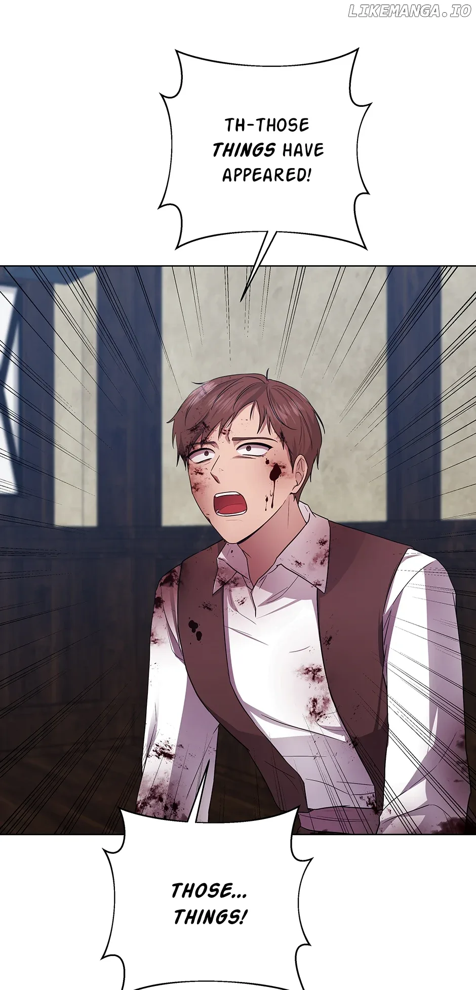 To My Beloved Foe Chapter 19 page 29