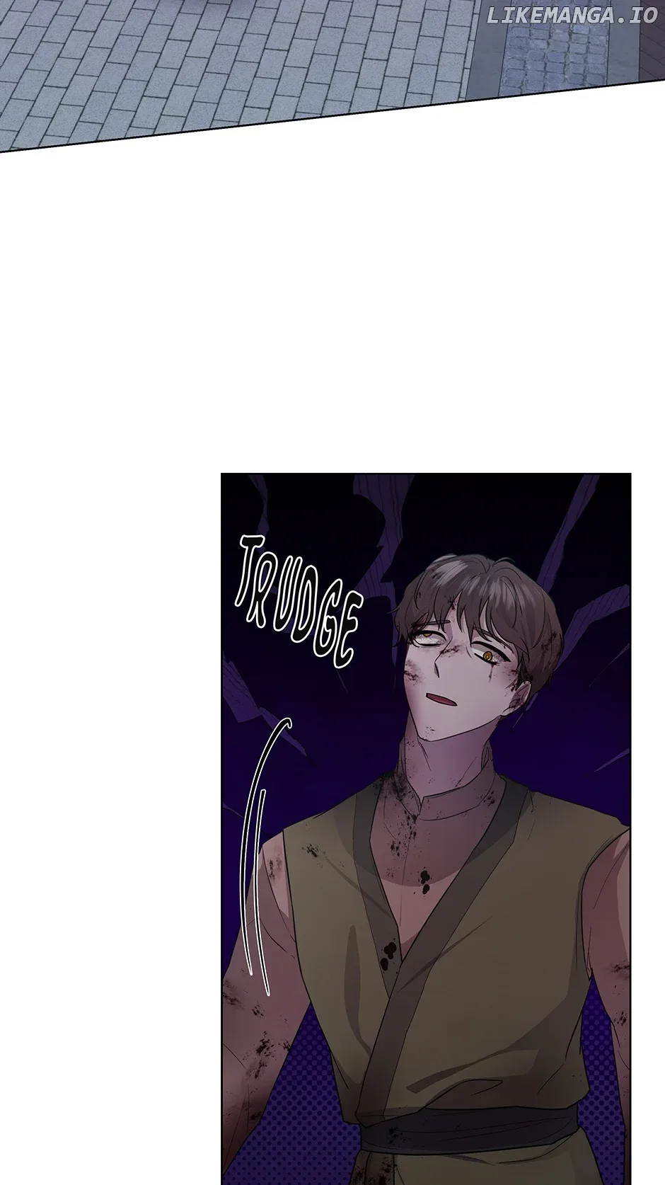 To My Beloved Foe Chapter 19 page 46