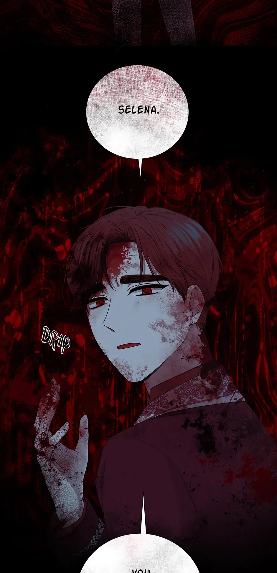 To My Beloved Foe Chapter 21 page 3