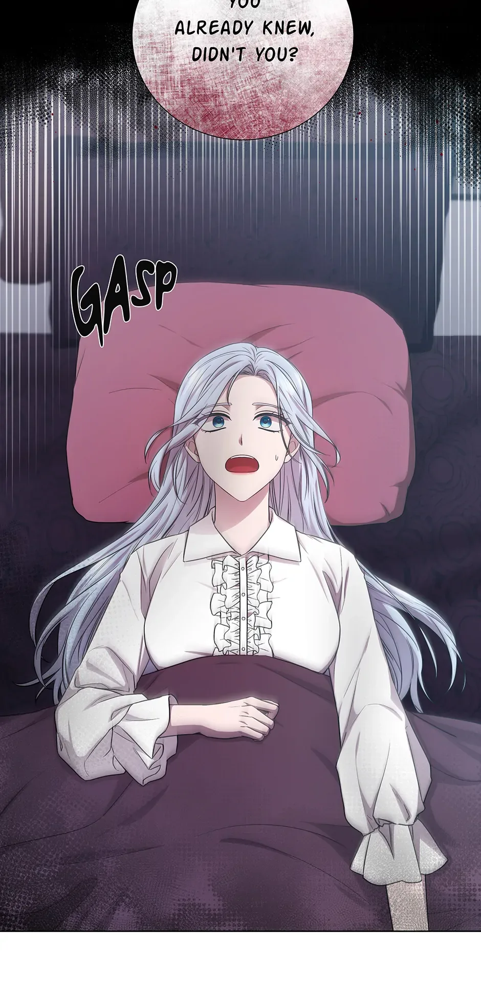 To My Beloved Foe Chapter 21 page 4