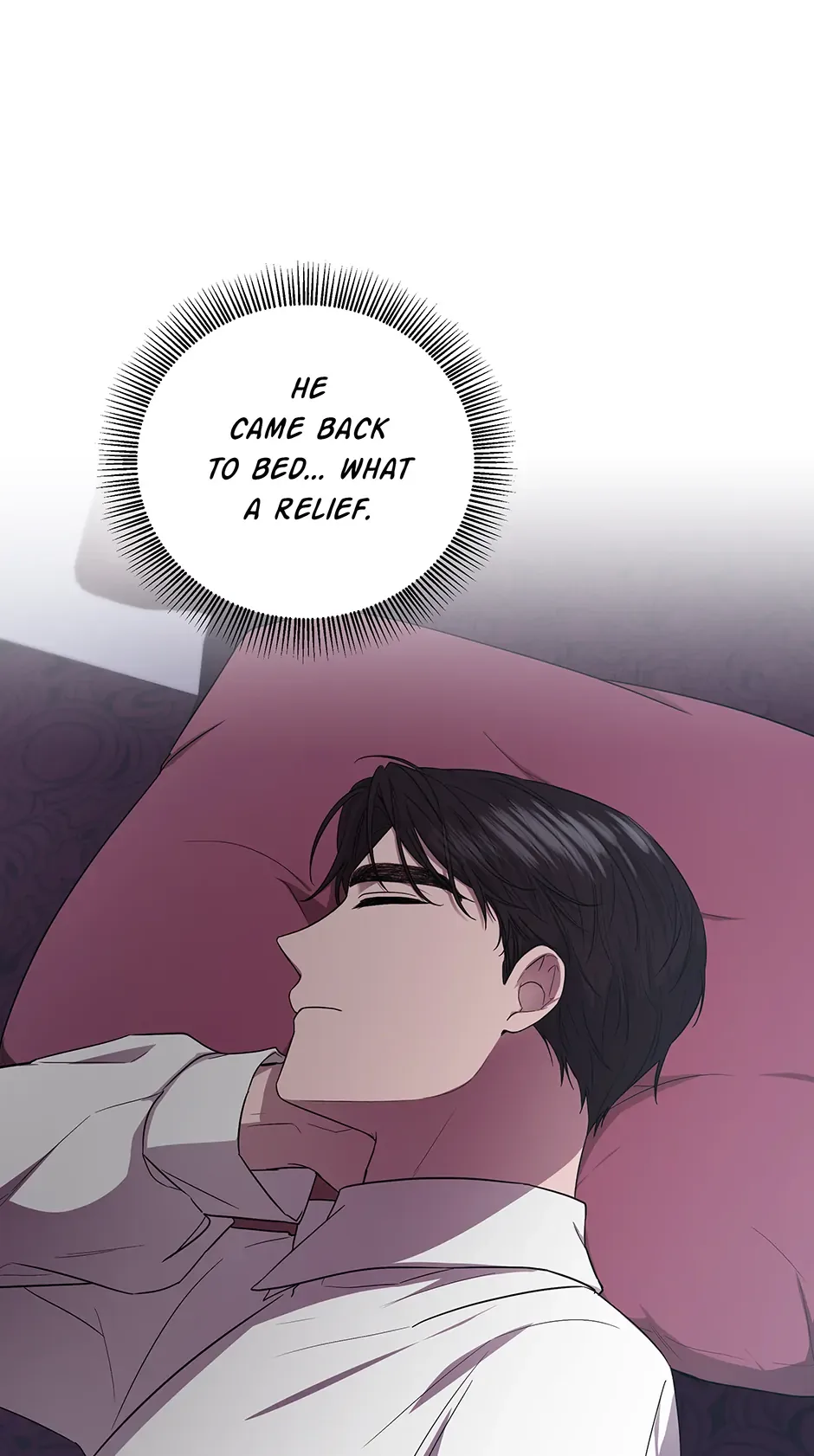 To My Beloved Foe Chapter 21 page 7