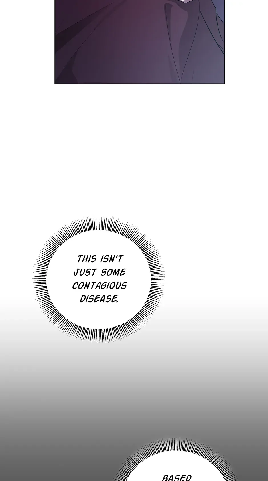 To My Beloved Foe Chapter 21 page 9