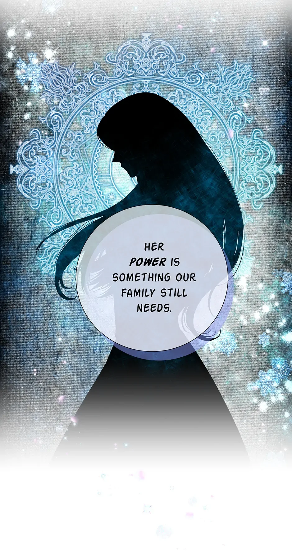 To My Beloved Foe Chapter 16 page 5