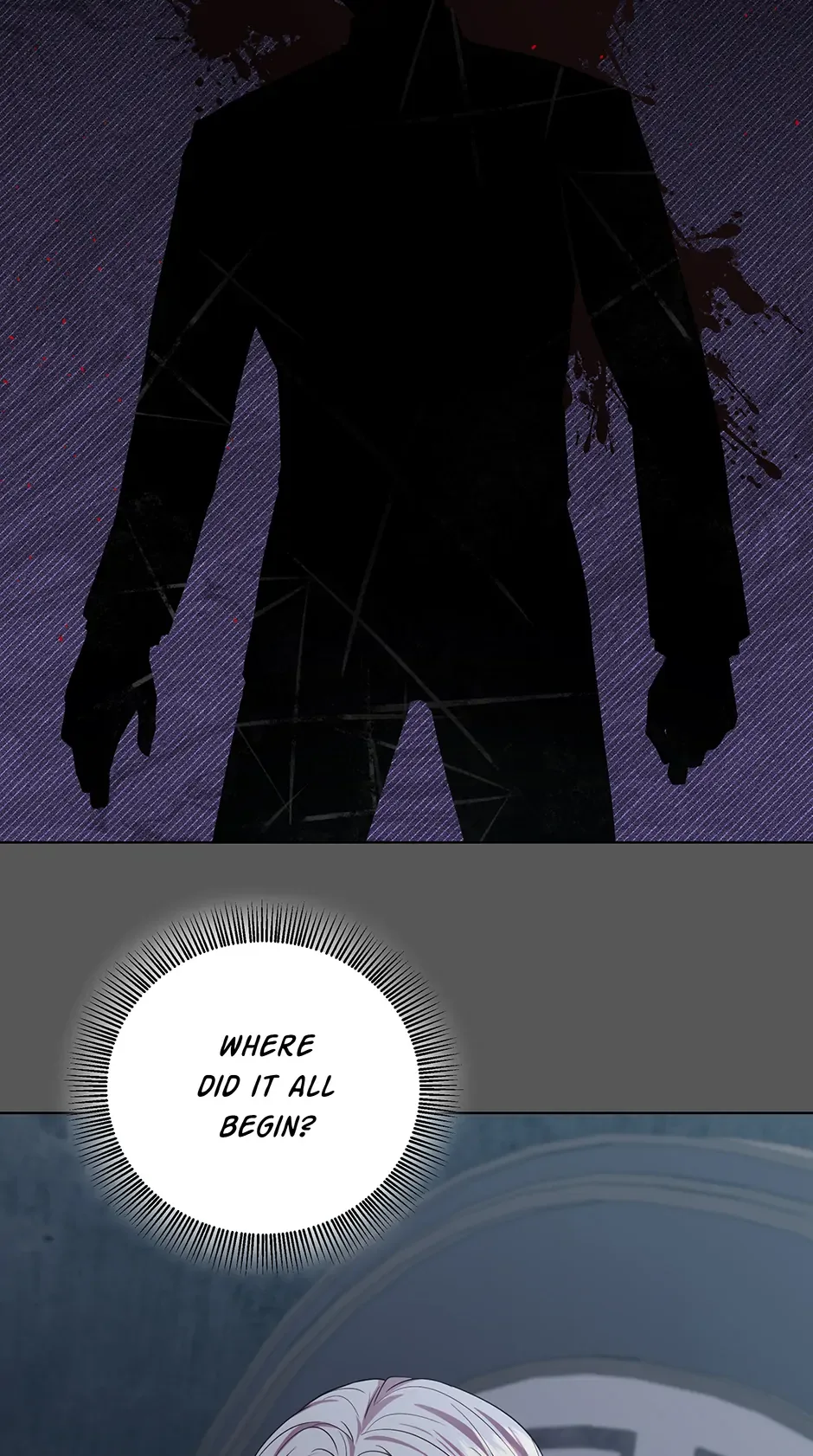 To My Beloved Foe Chapter 21 page 11