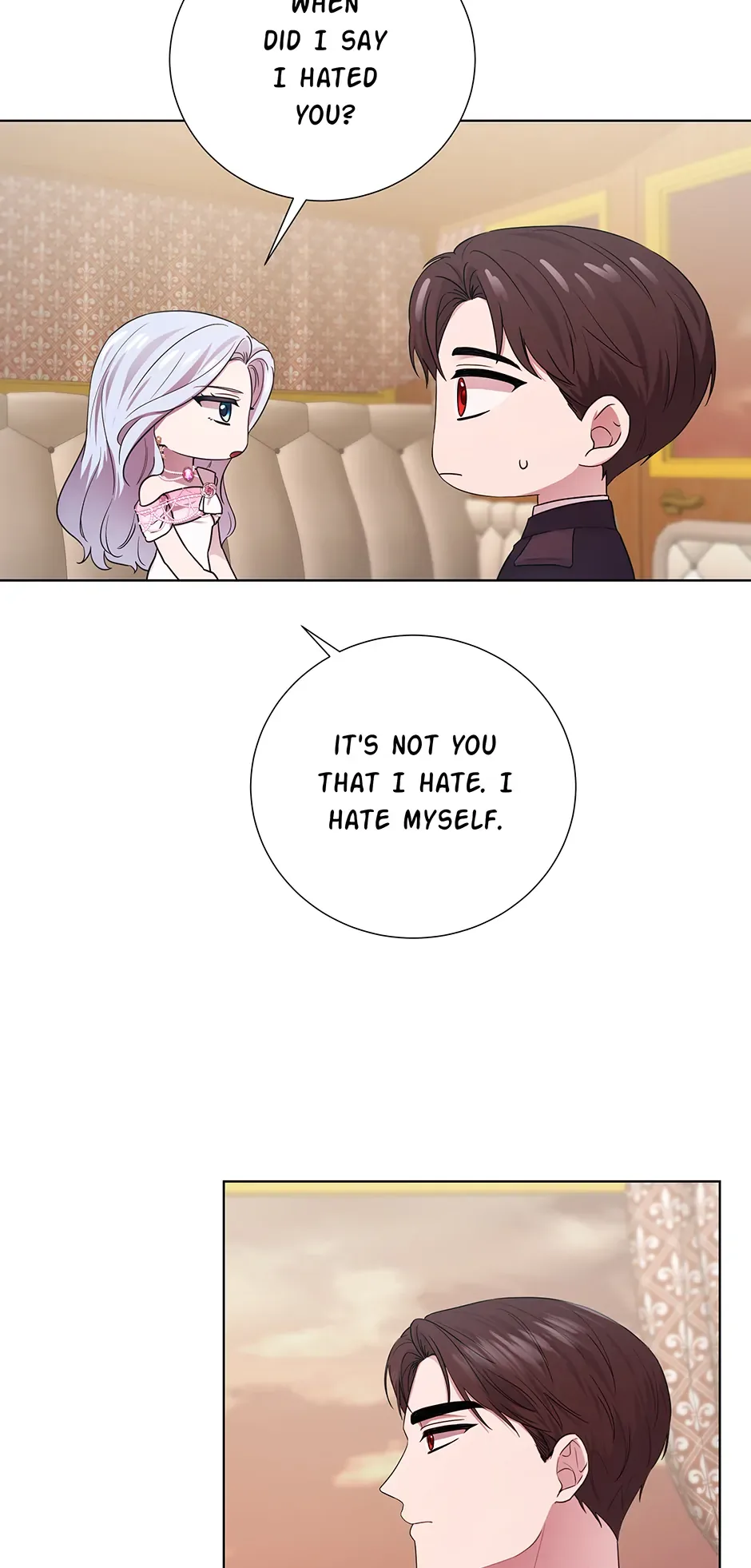 To My Beloved Foe Chapter 16 page 30
