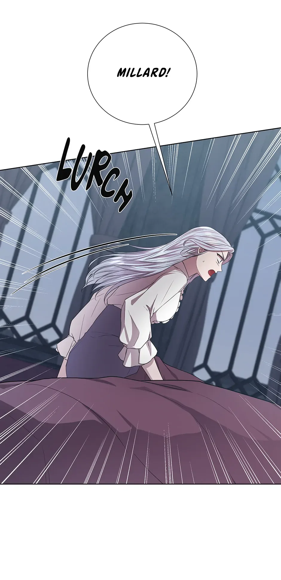 To My Beloved Foe Chapter 21 page 5