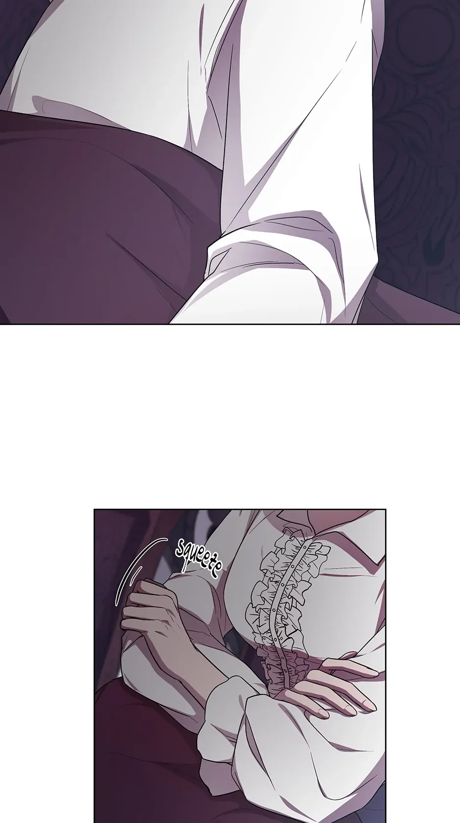 To My Beloved Foe Chapter 21 page 8