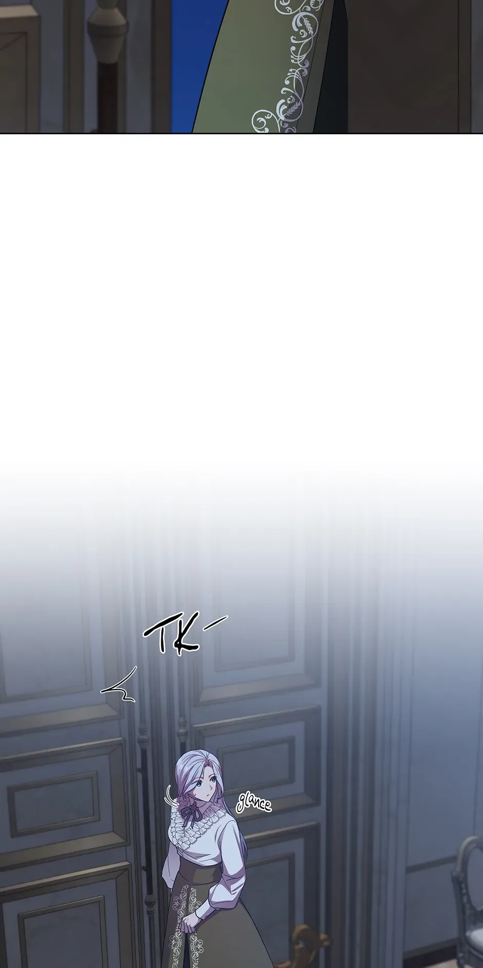 To My Beloved Foe Chapter 21 page 51