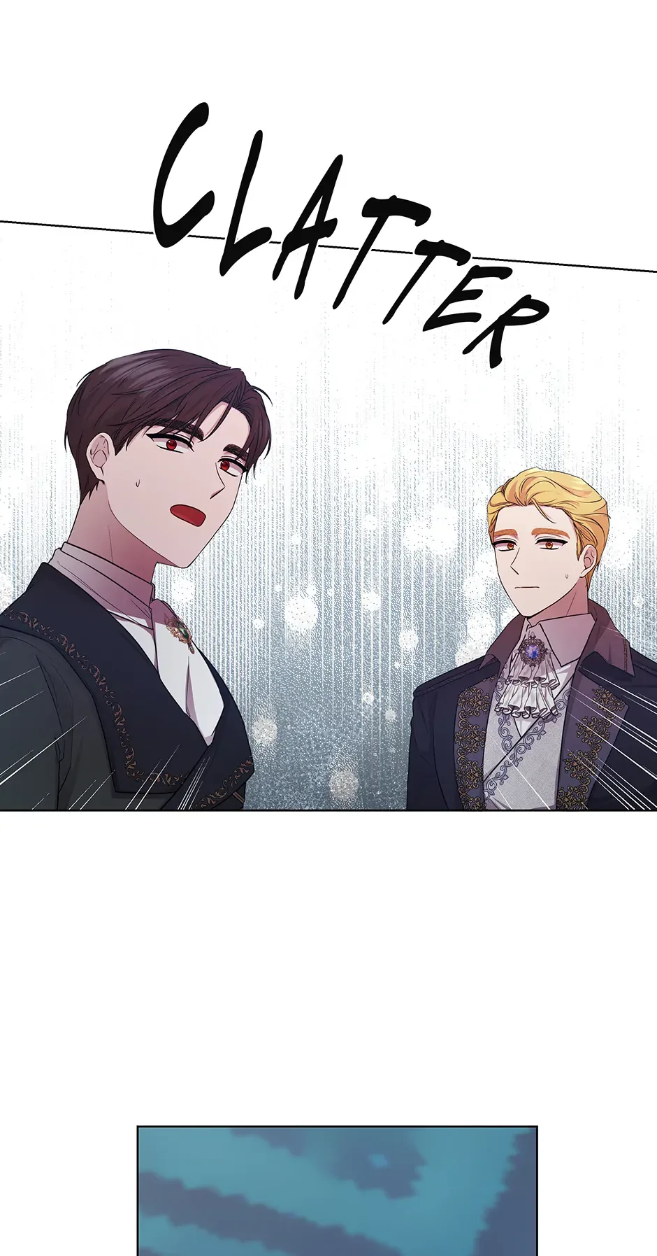 To My Beloved Foe Chapter 21 page 41