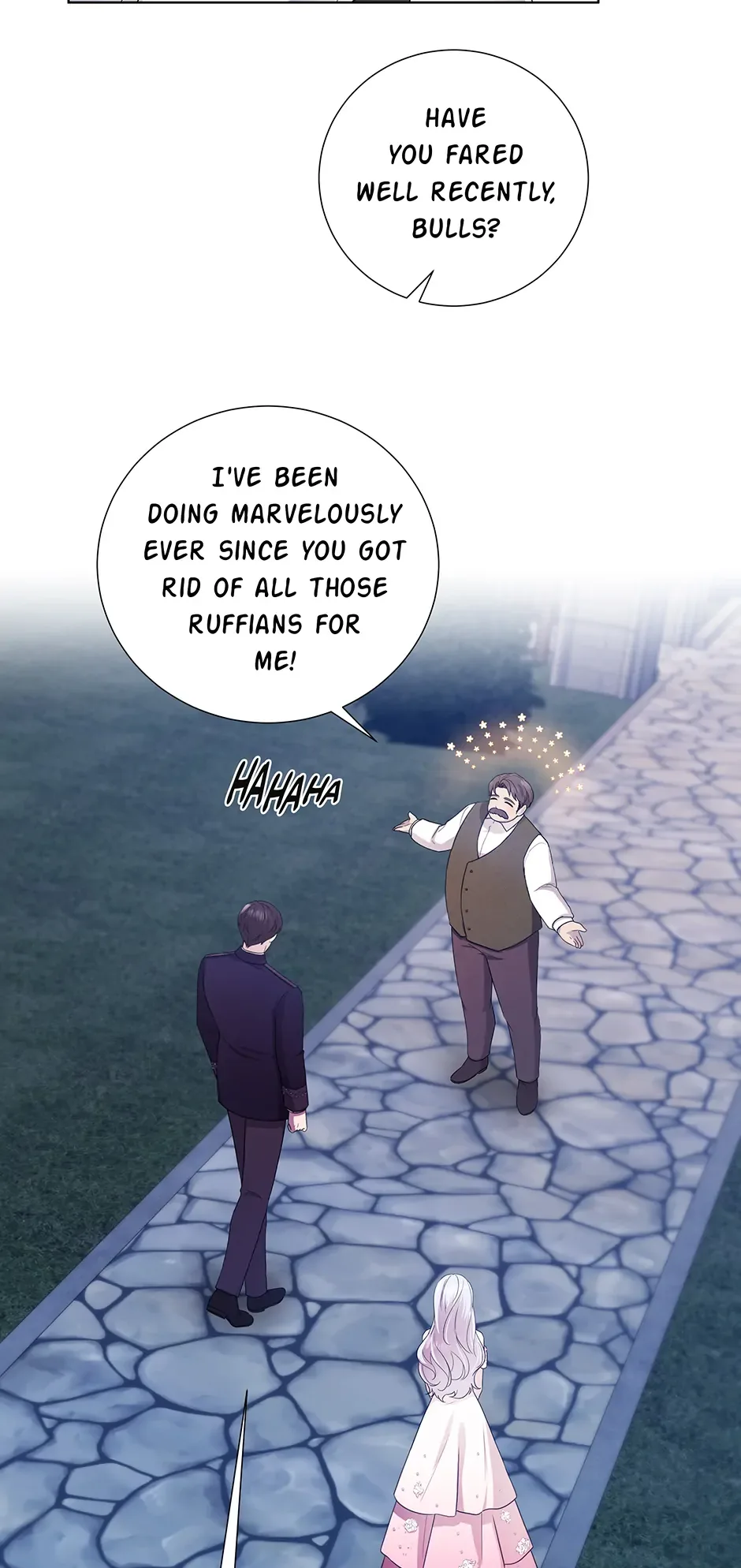 To My Beloved Foe Chapter 16 page 43