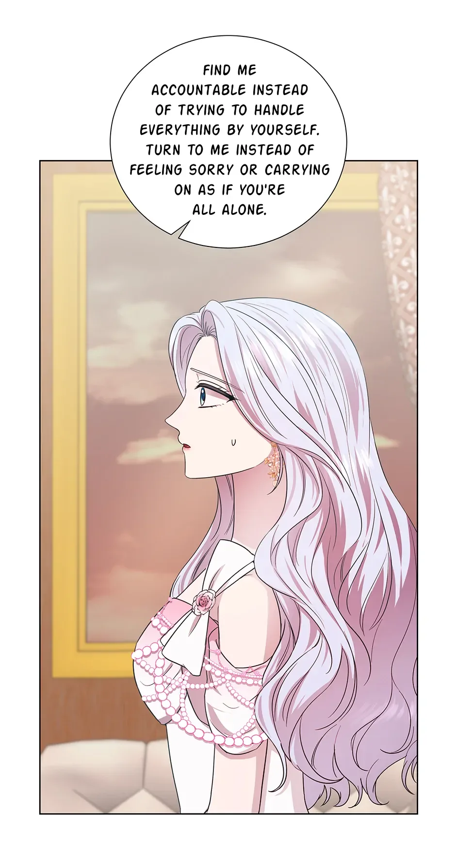 To My Beloved Foe Chapter 16 page 34