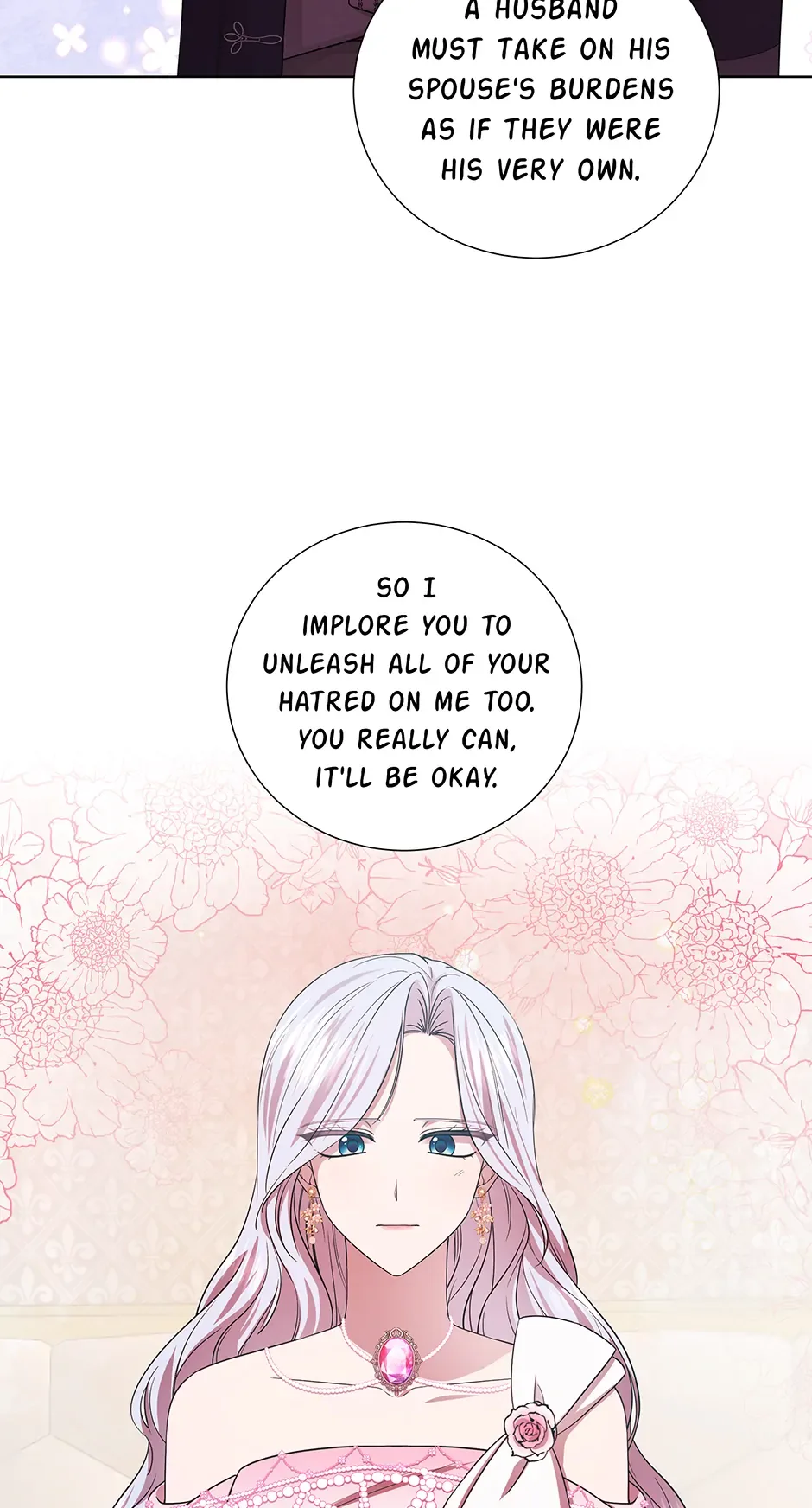 To My Beloved Foe Chapter 16 page 37