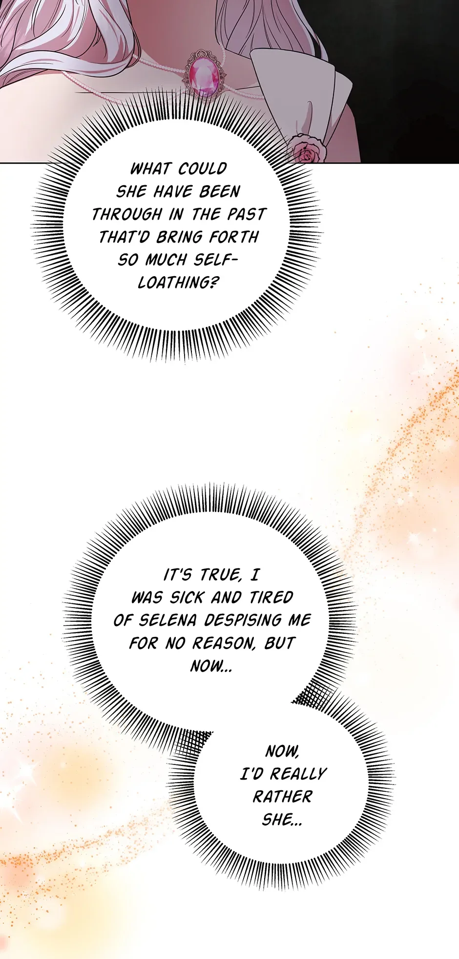 To My Beloved Foe Chapter 16 page 32