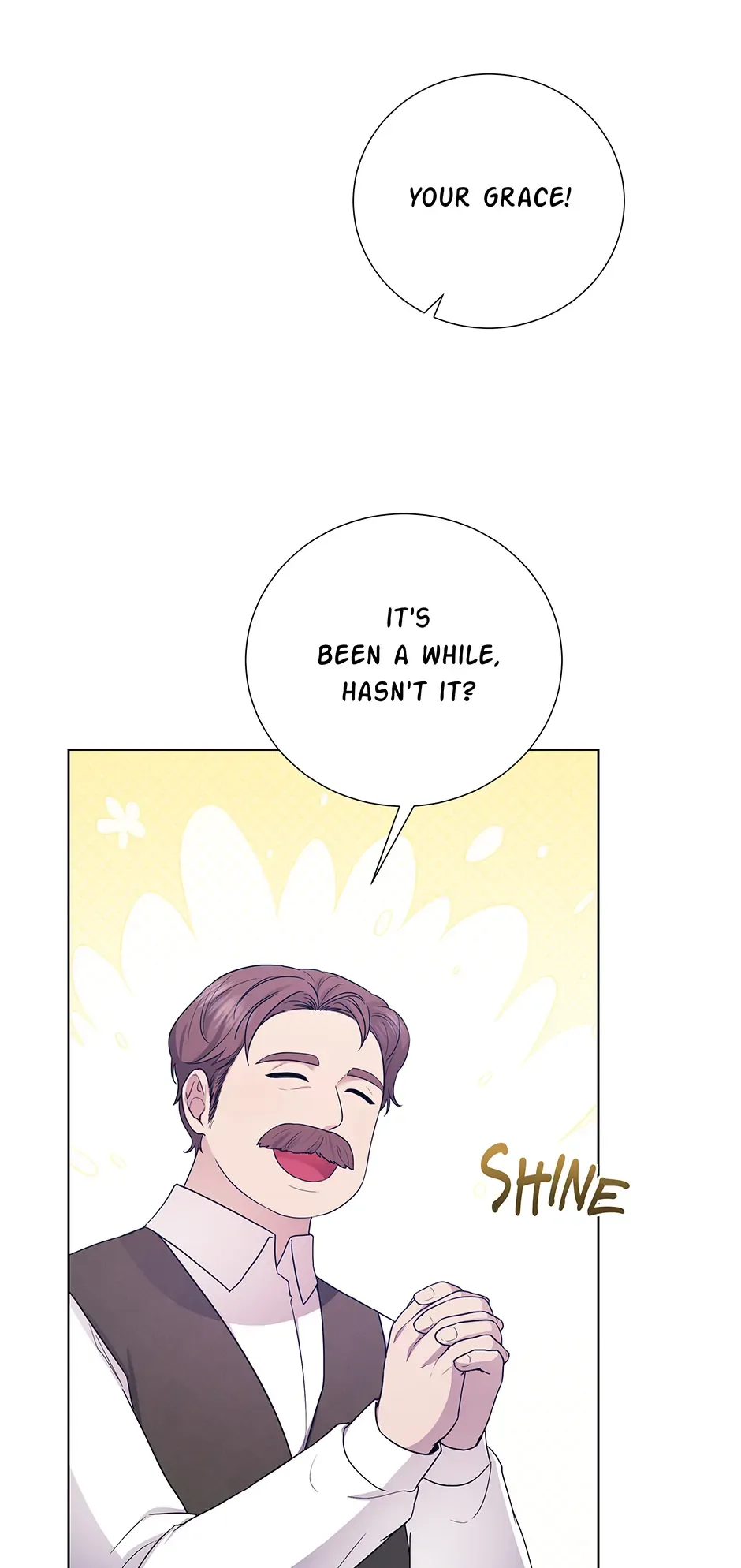 To My Beloved Foe Chapter 16 page 42