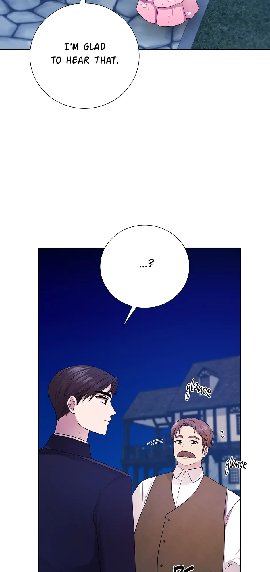 To My Beloved Foe Chapter 16 page 44