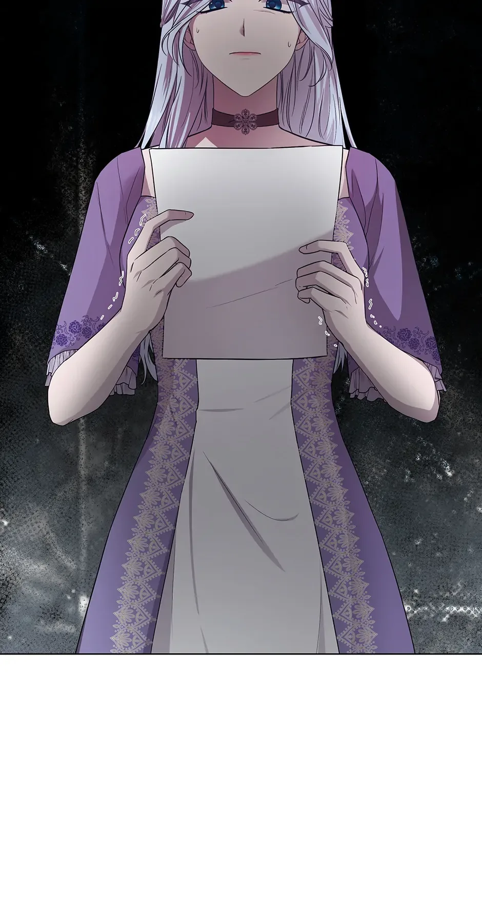 To My Beloved Foe Chapter 21 page 43