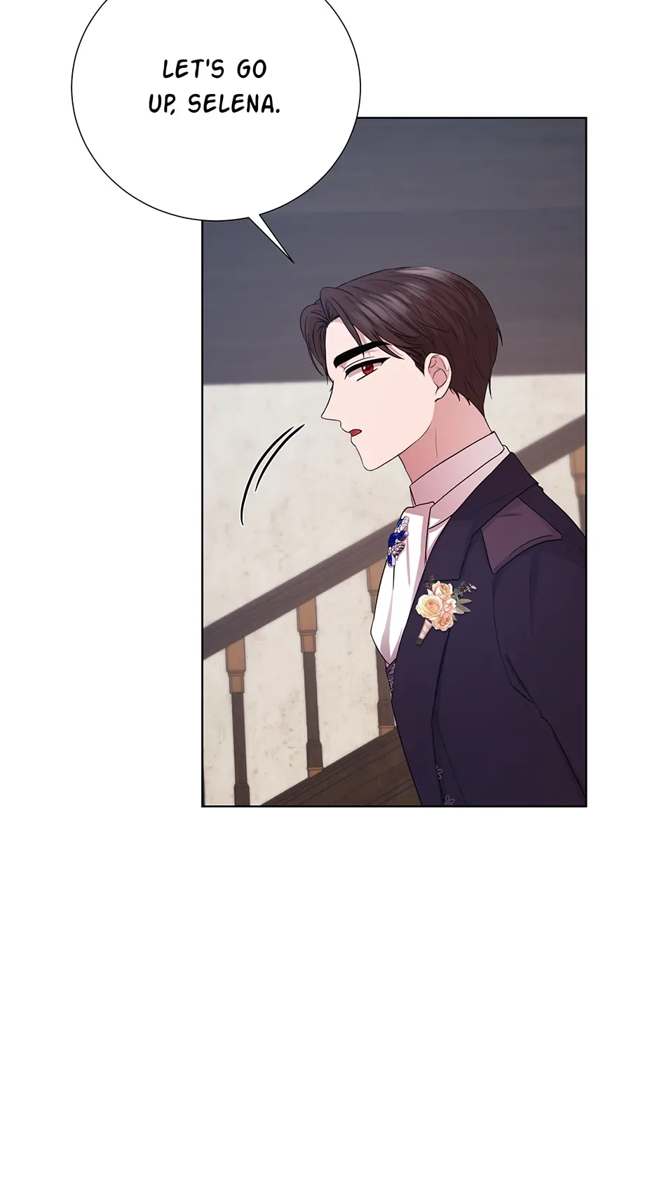 To My Beloved Foe Chapter 16 page 58