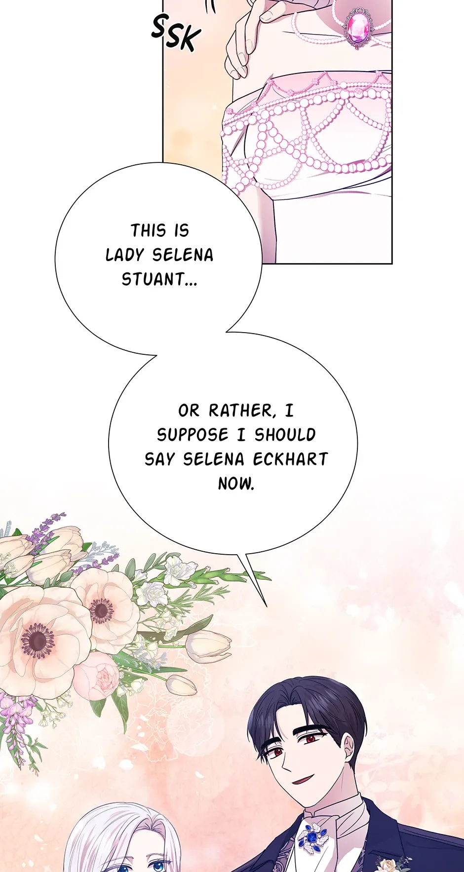 To My Beloved Foe Chapter 16 page 48