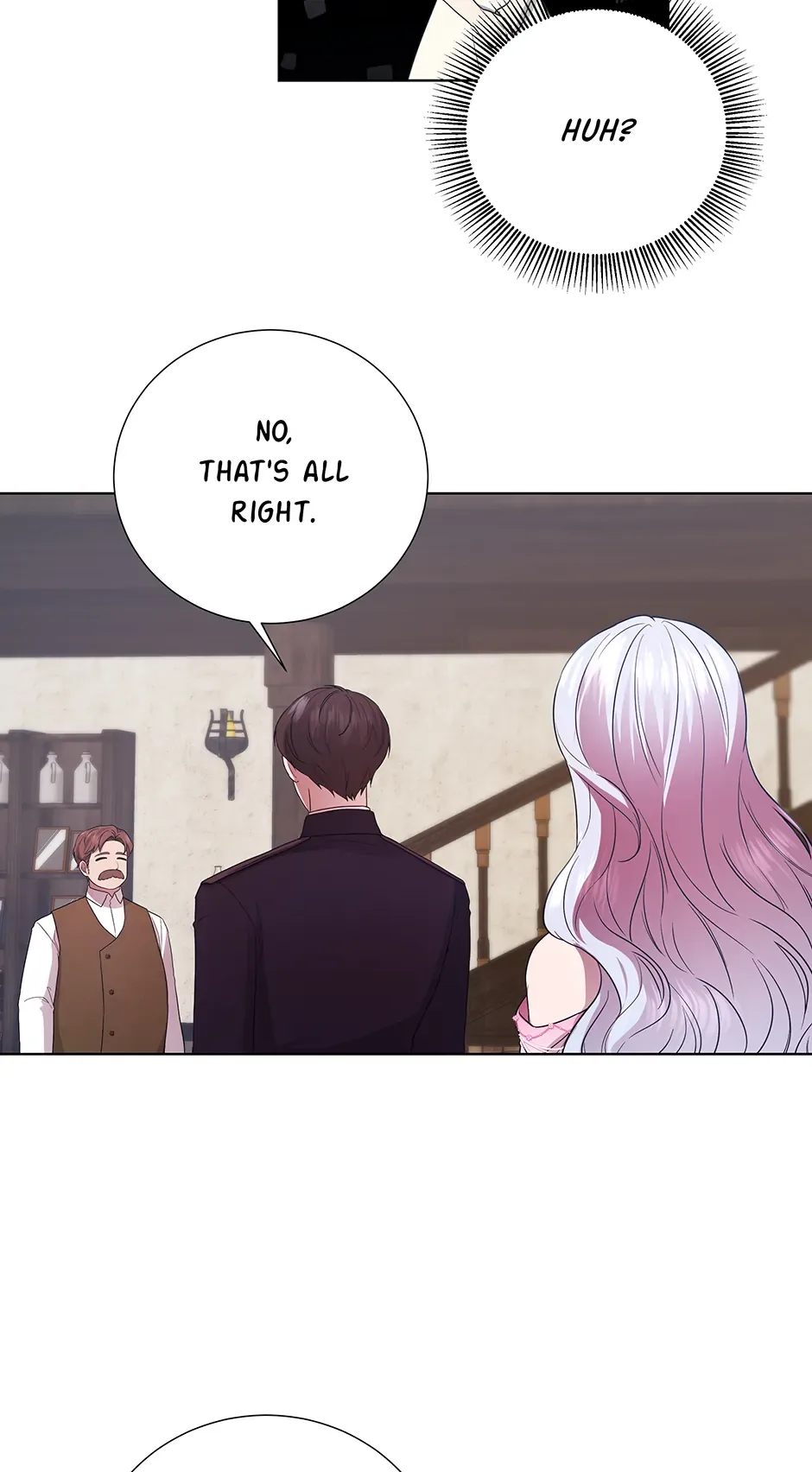 To My Beloved Foe Chapter 16 page 57