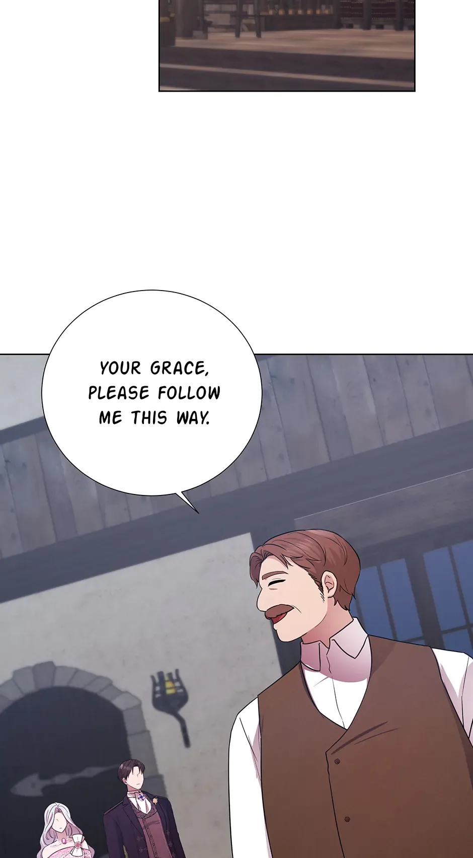 To My Beloved Foe Chapter 16 page 54
