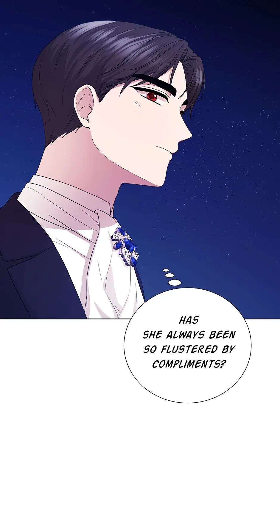 To My Beloved Foe Chapter 16 page 52