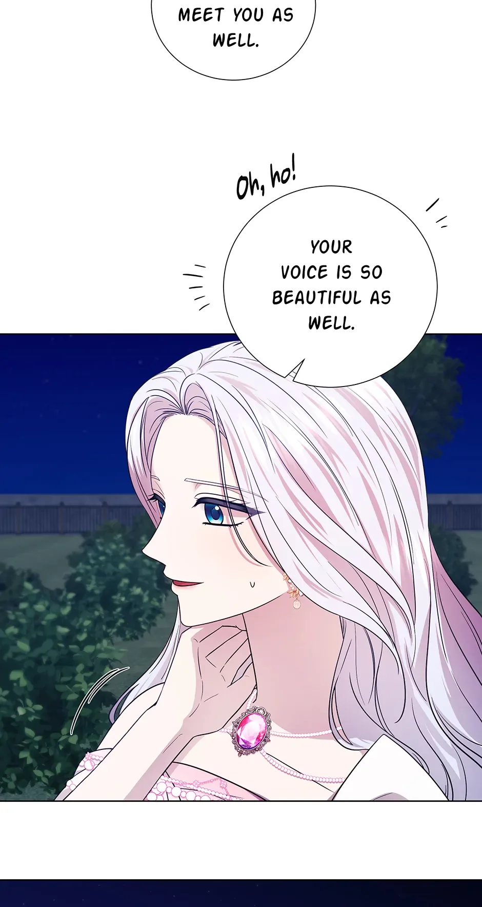 To My Beloved Foe Chapter 16 page 51