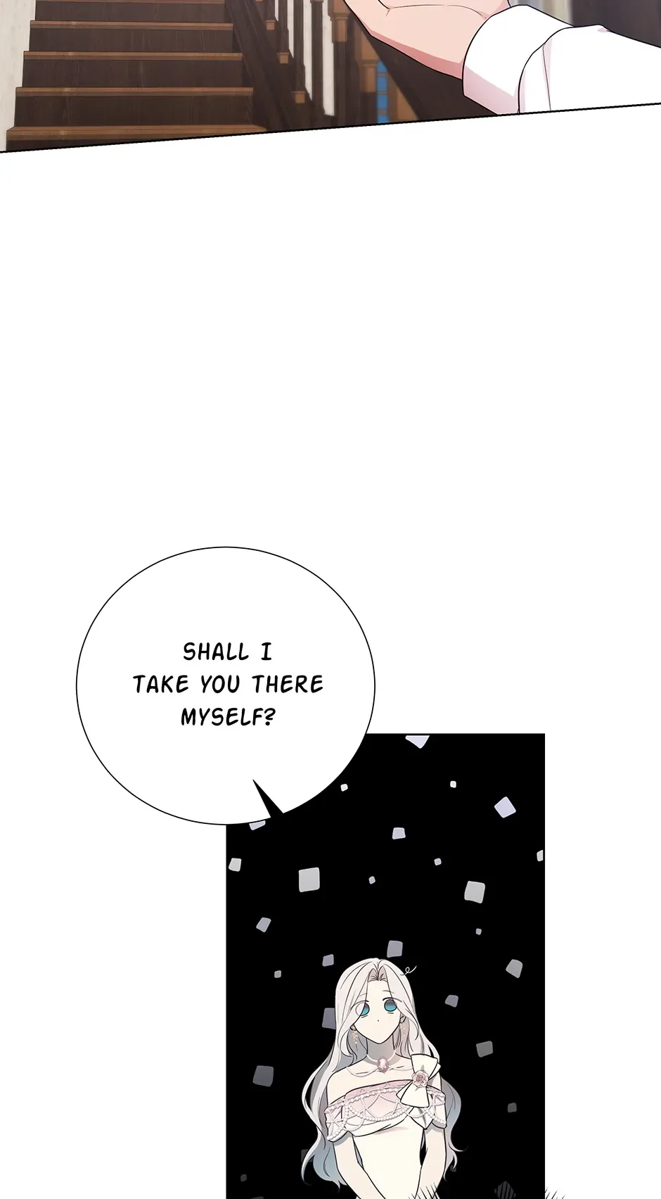 To My Beloved Foe Chapter 16 page 56