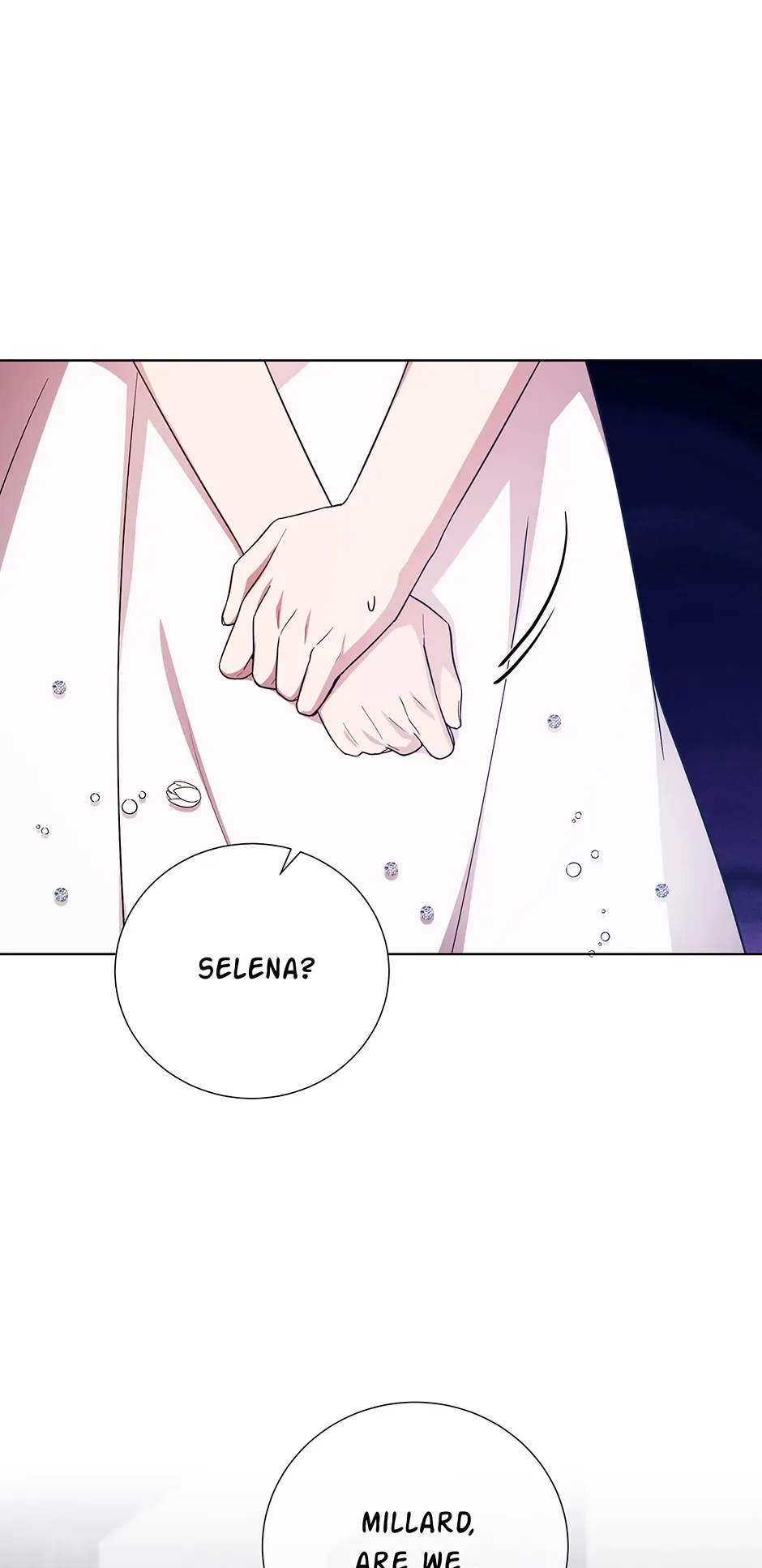 To My Beloved Foe Chapter 16 page 59