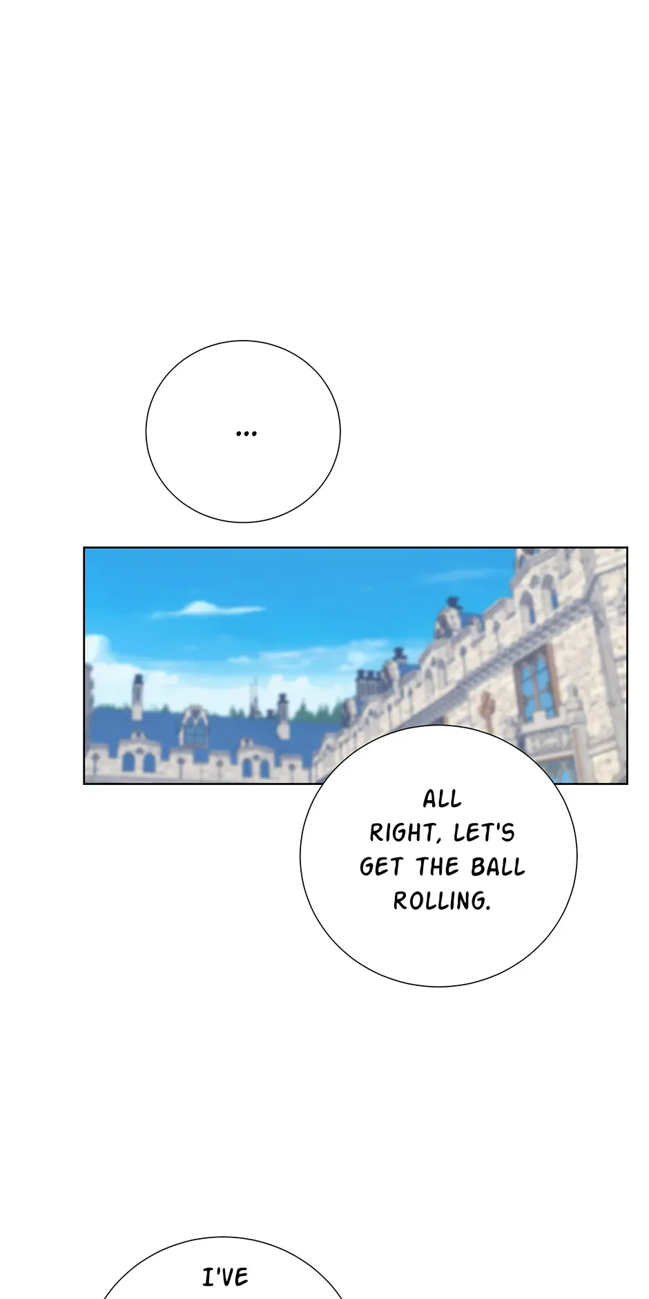 To My Beloved Foe Chapter 22 page 48