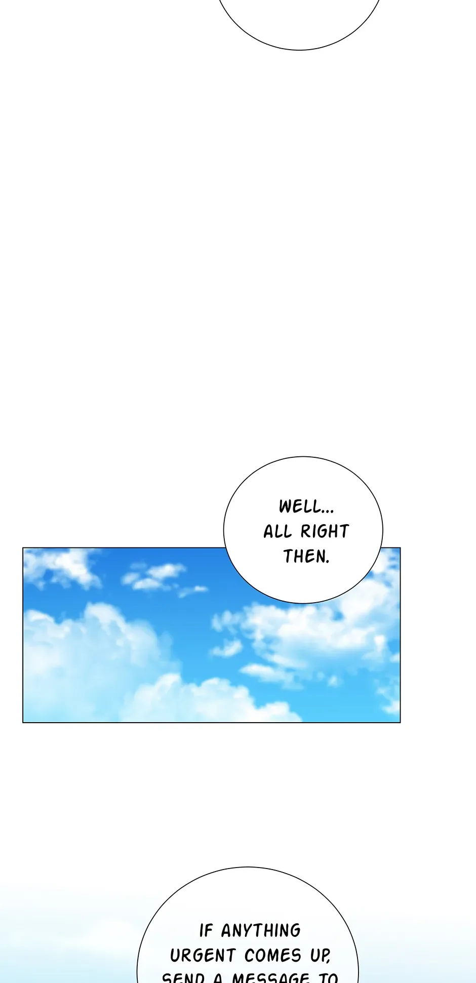 To My Beloved Foe Chapter 22 page 31