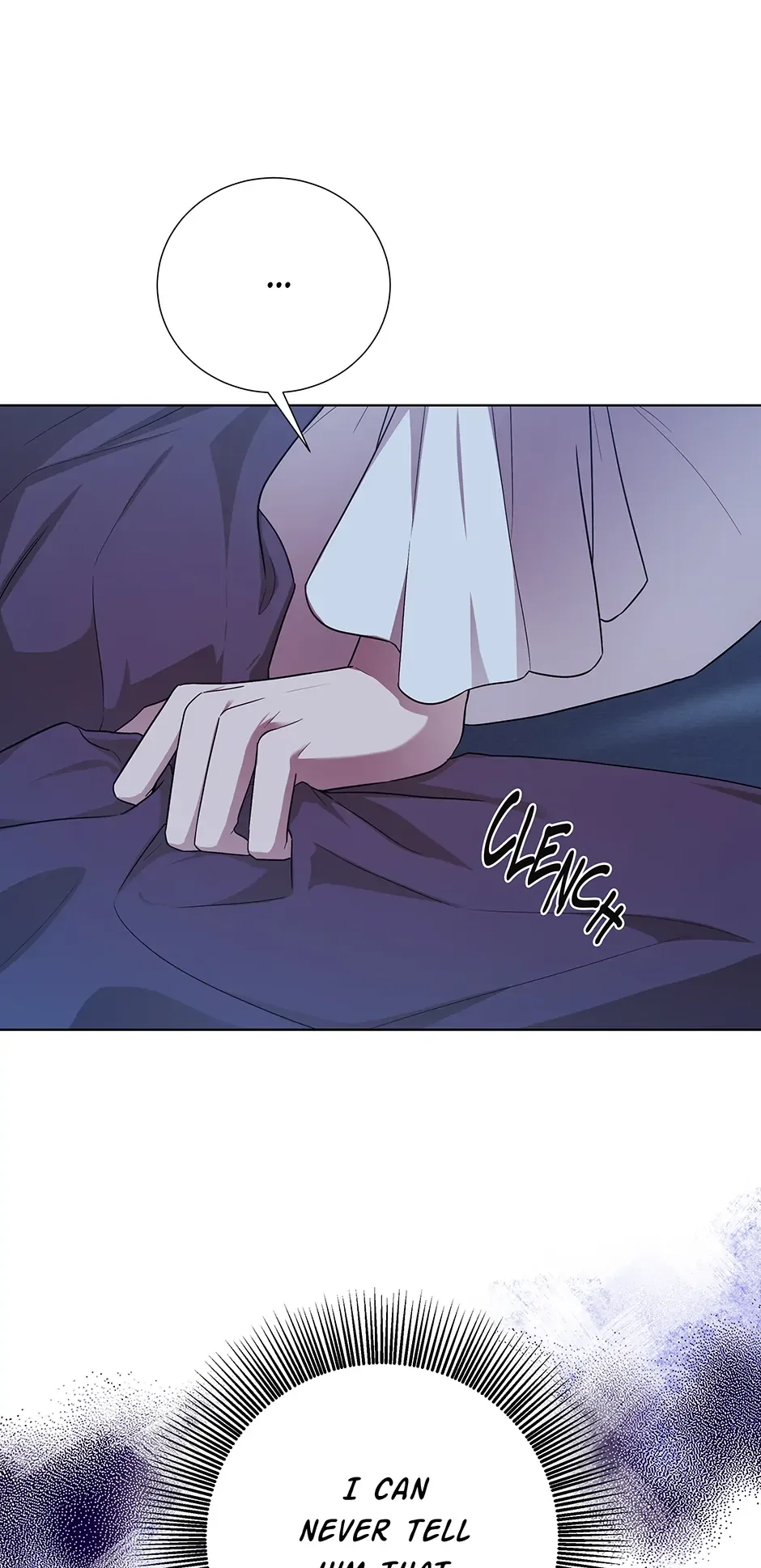 To My Beloved Foe Chapter 22 page 25