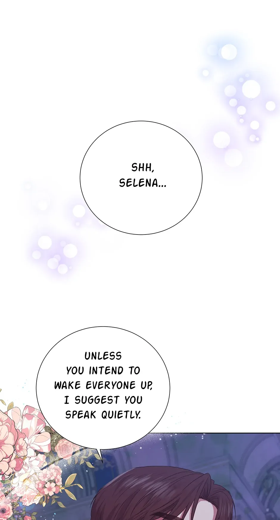 To My Beloved Foe Chapter 22 page 8