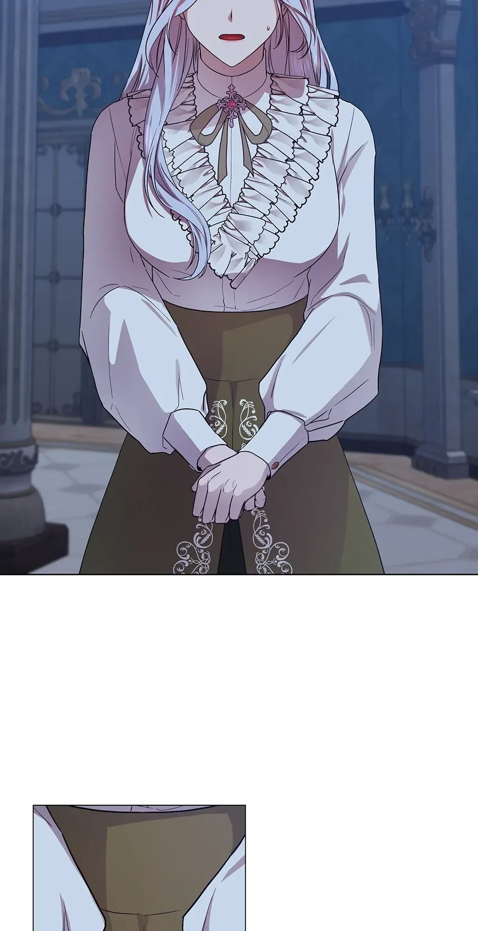 To My Beloved Foe Chapter 22 page 3