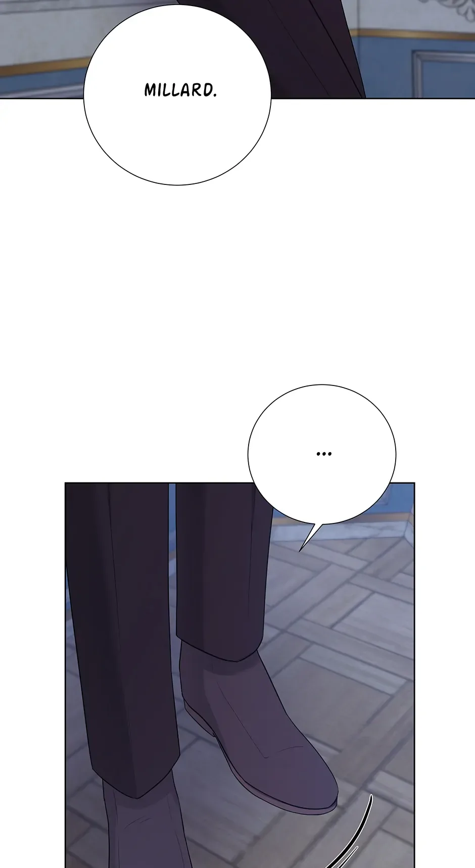 To My Beloved Foe Chapter 22 page 14