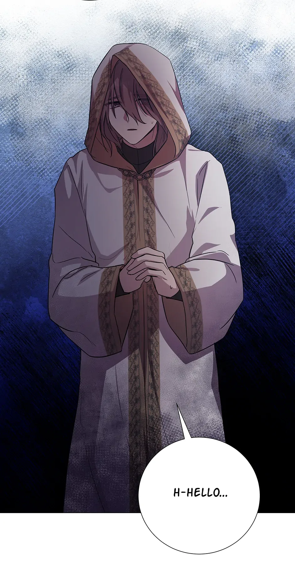 To My Beloved Foe Chapter 22 page 40