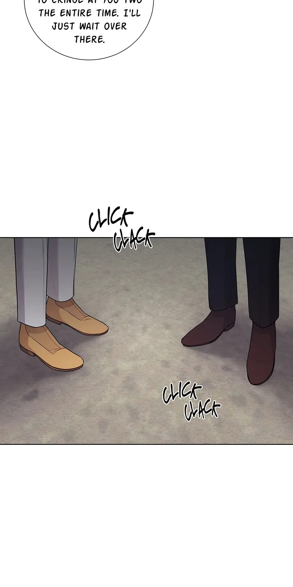 To My Beloved Foe Chapter 22 page 56