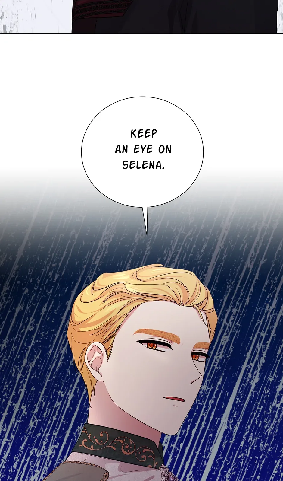To My Beloved Foe Chapter 22 page 58